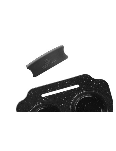 Foremka na muffiny GRANITEX GERLACH