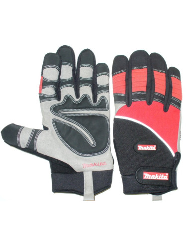 RĘKAWICE ROBOCZE XXL