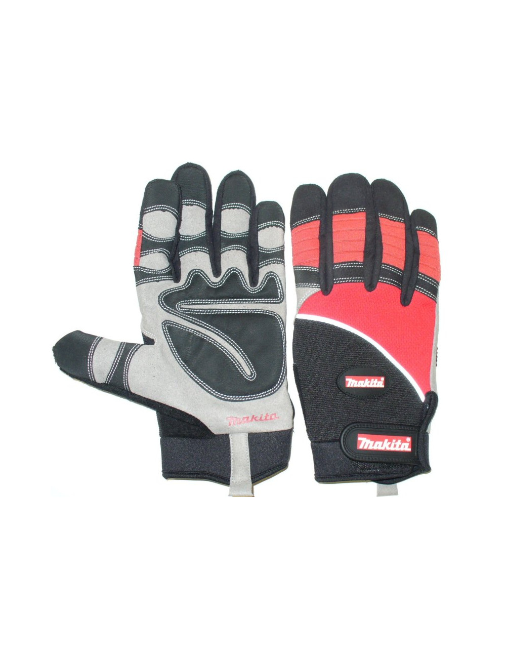 RĘKAWICE ROBOCZE XXL