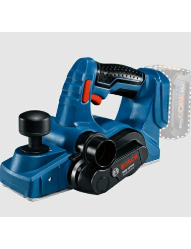 BOSCH STRUG 18V GHO 18 V-LI SOLO