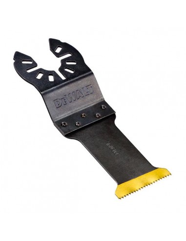 DEWALT BRZESZCZOT MT 43x30mm Z TYTAN. METAL/DREWNO/Z GWOŹDZIAMI/PCV/G/K