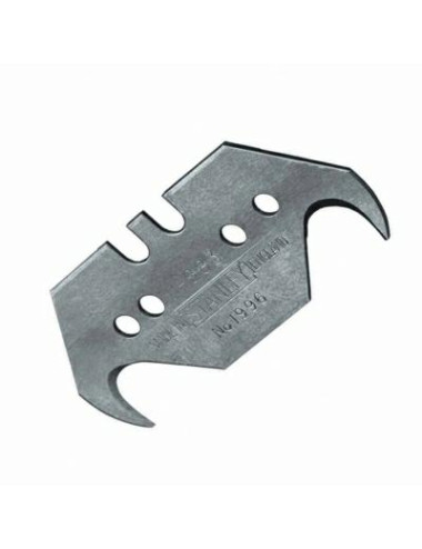 STANLEY OSTRZA HAKOWE 100cz. 1996N