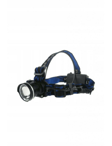 TIROSS LATARKA CZOŁOWA ZOOM CREE T6XM TS-1146