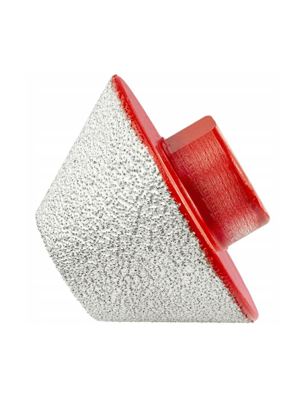 FREZ DIAMENTOWY STOŻKOWY M14 20-48mm SILVER