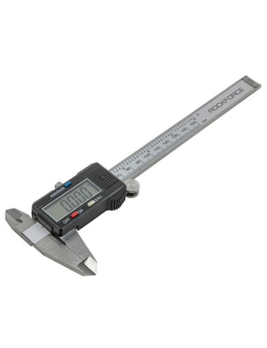 ROCKFORCE SUWMIARKA ELEKTRONICZNA 0-150mm