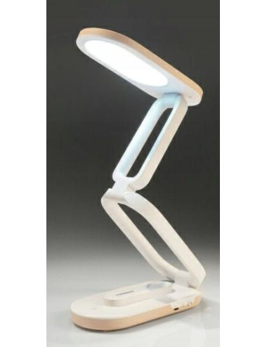 TIROSS LAMPA PRZENOŚNA AKUMULATOROWA 3W 190lm TS-2230