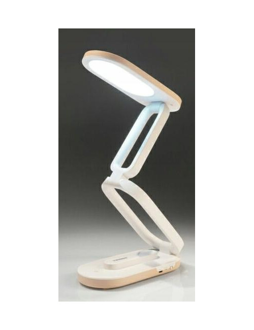 TIROSS LAMPA PRZENOŚNA AKUMULATOROWA 3W 190lm TS-2230