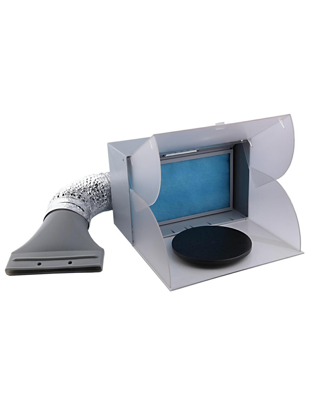 ADLER MINI KABINA LAKIERNICZA AD-7000