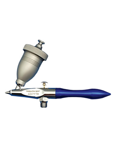 ADLER AEROGRAF AD-7778