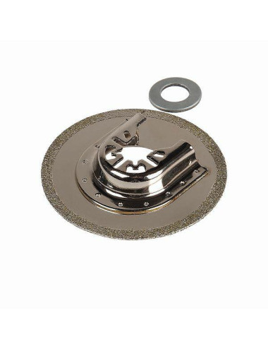 WOLFCRAFT BRZESZCZOT DIAMENTOWY 80mm PRO DO MULTISZIFIERKI