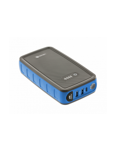 HOEGERT URZĄDZENIE ROZRUCHOWE 400A