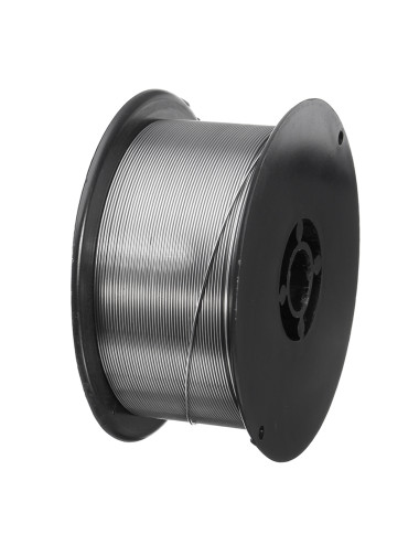 DRUT SPAWALNICZY WELDMAN SAMOOSŁONOWY 0,8 1kg