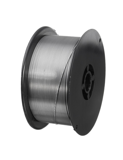 DRUT SPAWALNICZY WELDMAN SAMOOSŁONOWY 0,8 1kg