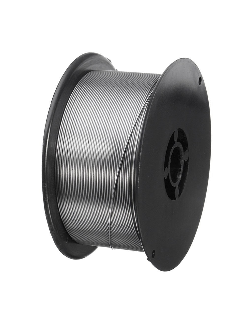 DRUT SPAWALNICZY WELDMAN SAMOOSŁONOWY 0,8 1kg