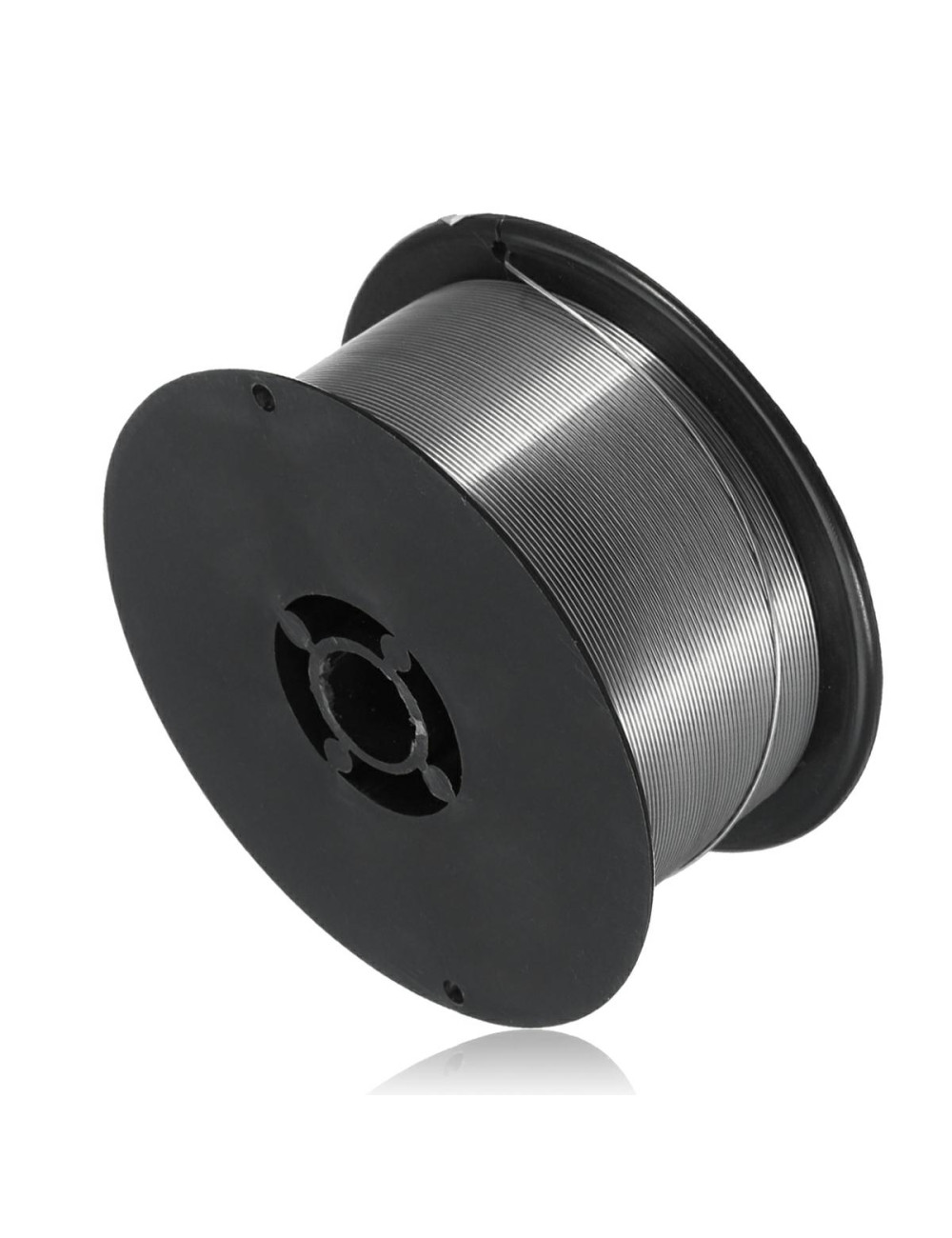 DRUT SPAWALNICZY WELDMAN SAMOOSŁONOWY 0,8 1kg