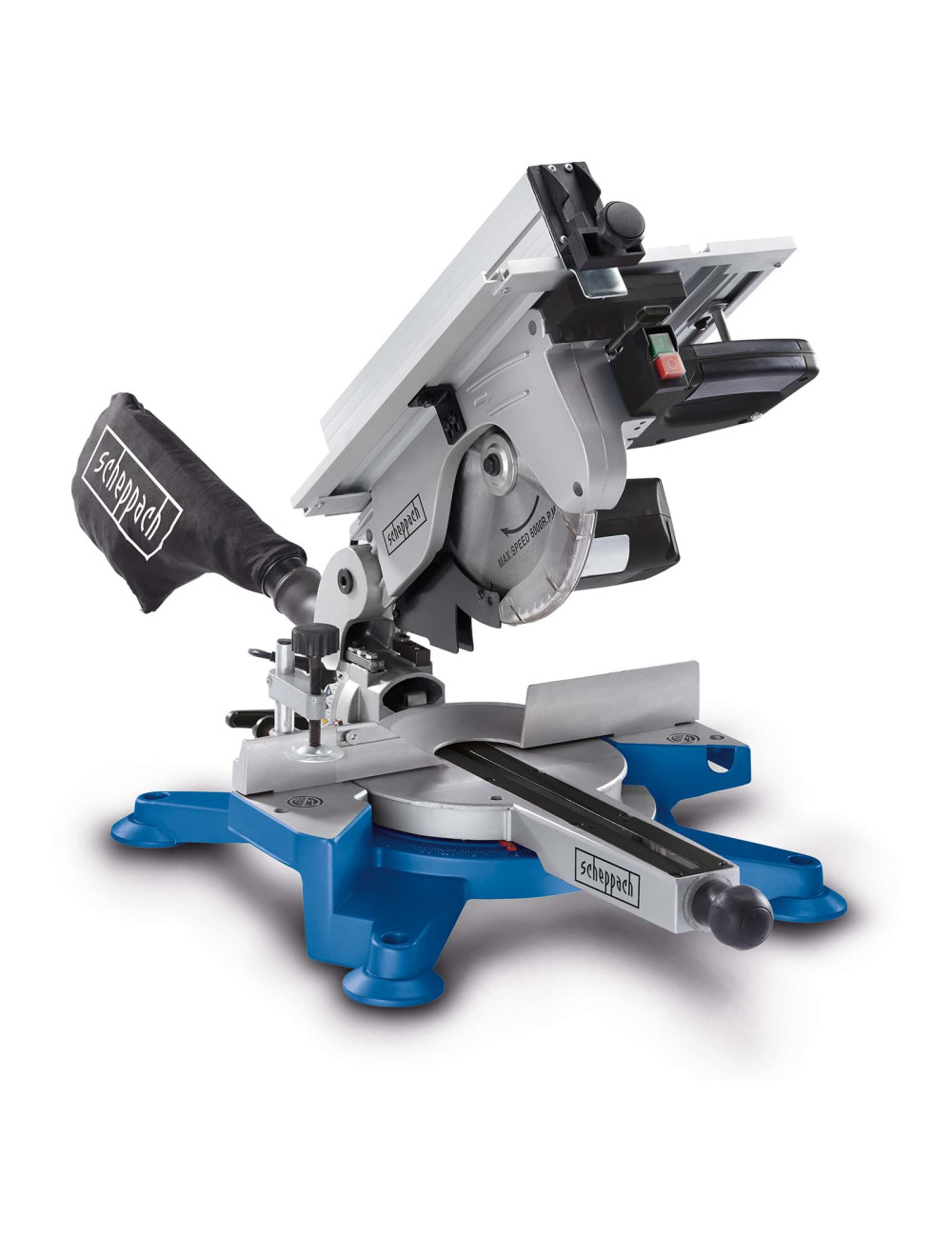 SCHEPPACH PILARKA STOŁOWA