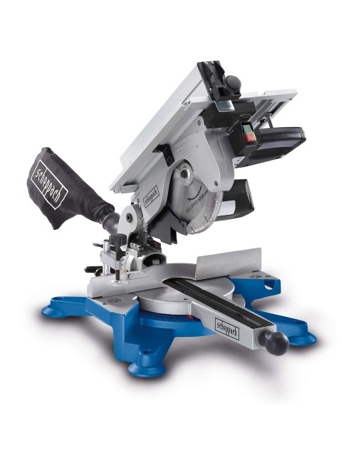 SCHEPPACH PILARKA STOŁOWA