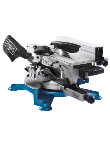 SCHEPPACH PILARKA STOŁOWA