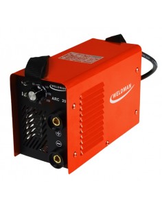 WELDMAN PRZECINARKA PLAZMOWA PLASMA 40