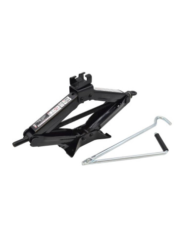 AWTOOLS PODNOŚNIK TRAPEZOWY 1500kg WZMACNIANY