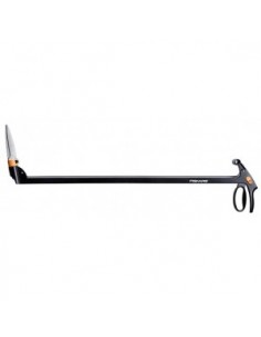 FISKARS NOŻYCE DO TRAWY Z SERWO, DŁUGIE GS46