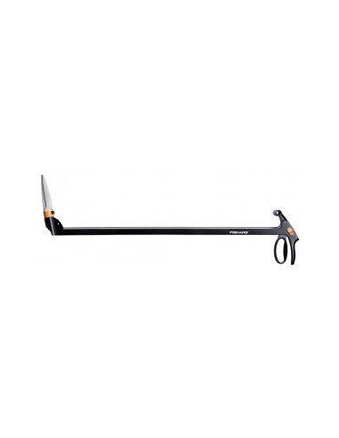 FISKARS NOŻYCE DO TRAWY Z SERWO, DŁUGIE GS46