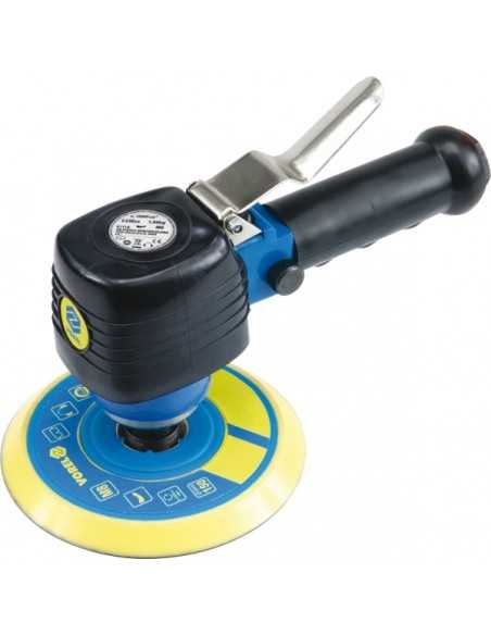 VOREL SZLIFIERKA MIMOŚRODOWA PNEUMATYCZNA 150mm   81114