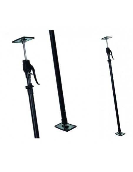 WOLFCRAFT PODPÓRKA SUFITOWA TELESKOPOWA 1,6 - 2,9m