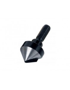 WOLFCRAFT FAZOWNIK HSS 16mm, CHWYT 6-KĄT 1/4"