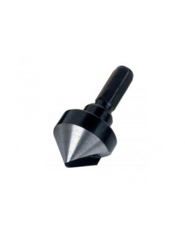 WOLFCRAFT FAZOWNIK HSS 16mm, CHWYT 6-KĄT 1/4"