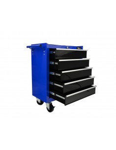 GEKO SZAFKA WARSZTATOWA  5-SZUFLAD