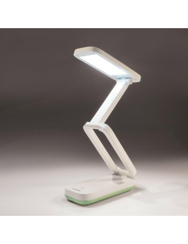 TIROSS LAMPA PRZENOŚNA AKUMULATOROWA 3W 210lm