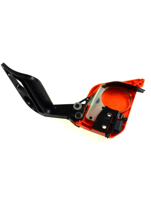 AW PIŁA HAMULEC Z TAŚMĄ KOMPLETNY