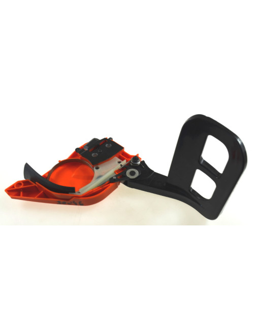 AW PIŁA HAMULEC Z TAŚMĄ KOMPLETNY