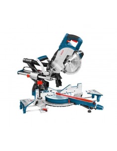 BOSCH PIŁA UKOŚNICA GCM 8 SJL 1600W 216mm
