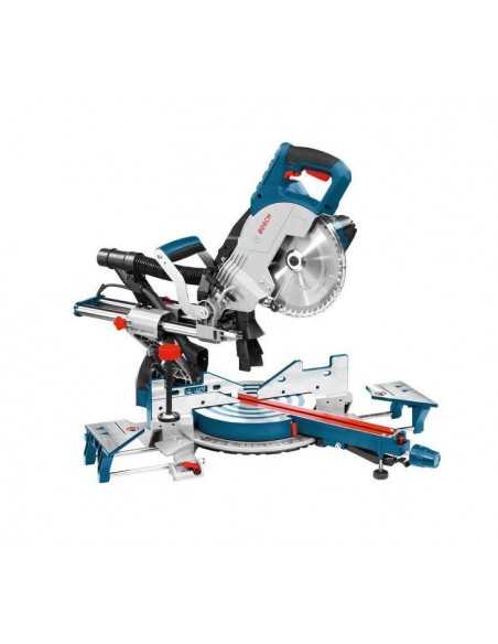 BOSCH PIŁA UKOŚNICA GCM 8 SJL 1600W 216mm