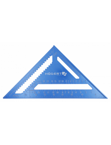HOEGERT KĄTOWNIK CIESIELSKI 300mm