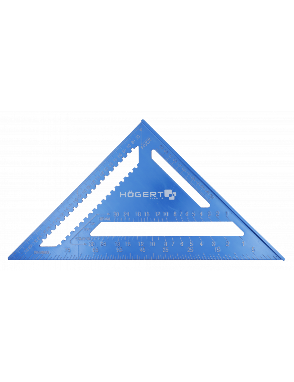HOEGERT KĄTOWNIK CIESIELSKI 300mm