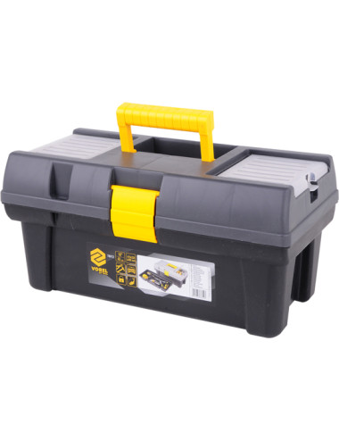 VOREL SKRZYNKA NARZĘDZIOWA PLAS.PR-16"