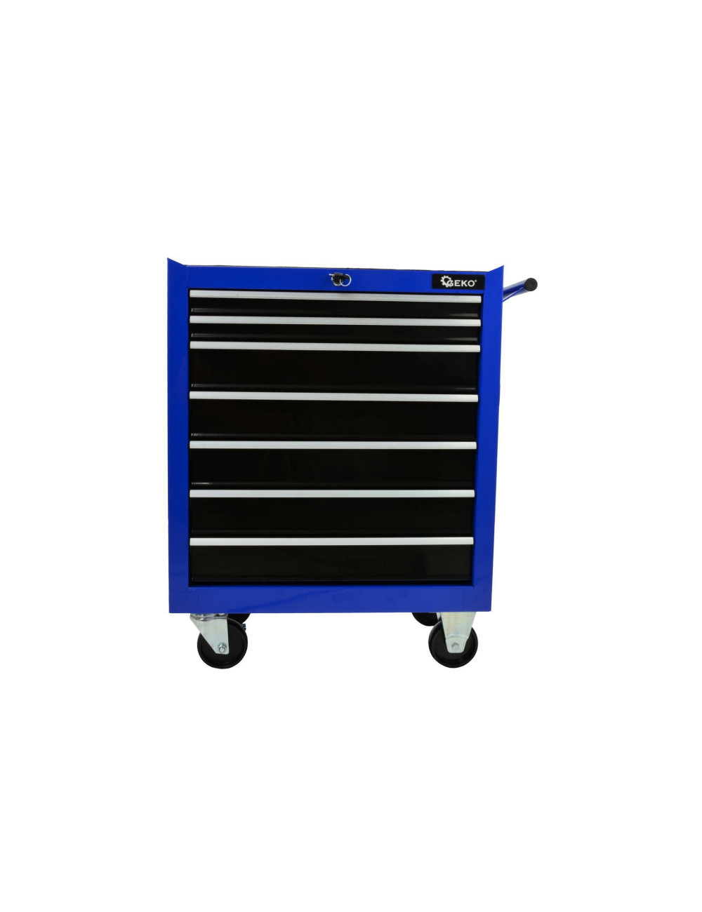 GEKO SZAFKA WARSZTATOWA 7-SZUFLAD