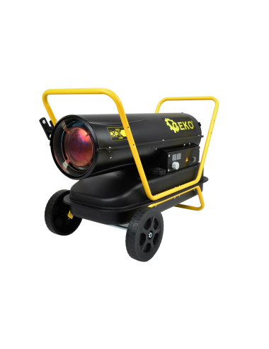 GEKO OLEJOWA GAZOWA 40KW