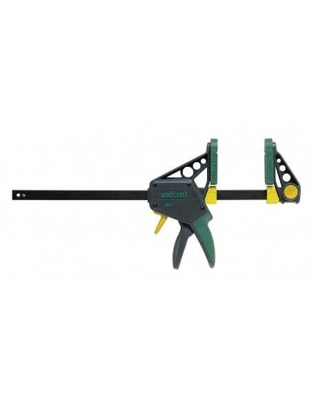 WOLFCRAFT ŚCISK JEDNORĘCZNY 700/960 EHZ PRO 100-700