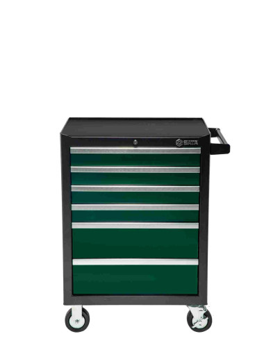 SATA WÓZEK WARSZTATOWY 6-SZUF.368cz. ST95126_368