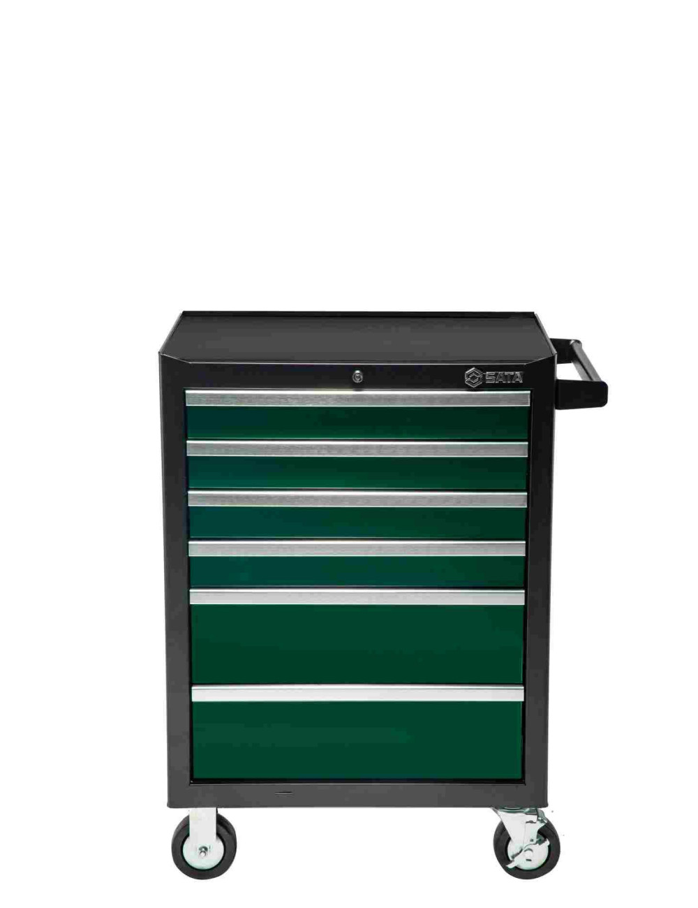 SATA WÓZEK WARSZTATOWY 6-SZUF.368cz. ST95126_368