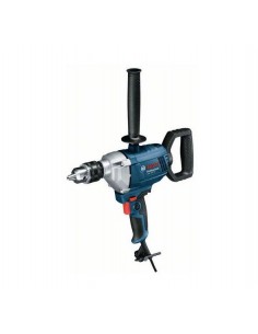 BOSCH WIERTARKA BEZ UDARU  850W GBM 1600 RE ZĘBATY UCHWYT