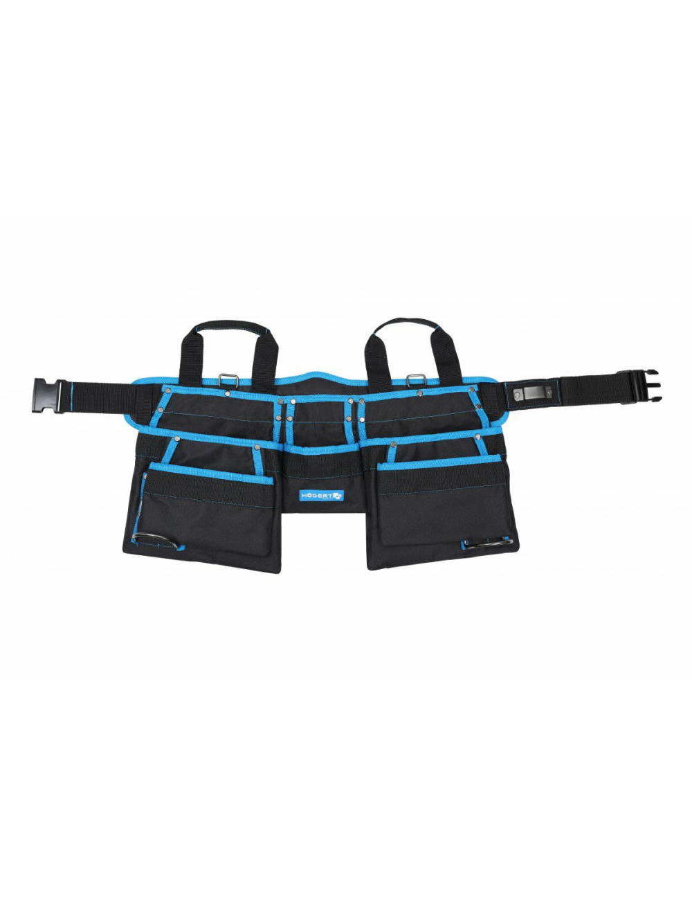 HOEGERT PAS ROBOCZY II