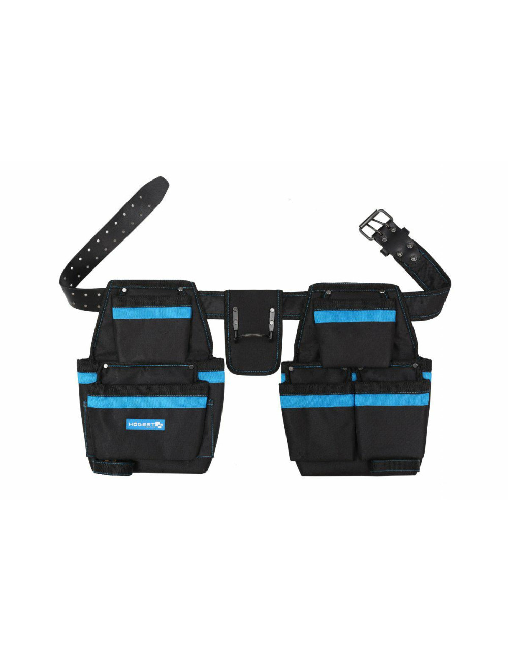 HOEGERT PAS ROBOCZY I