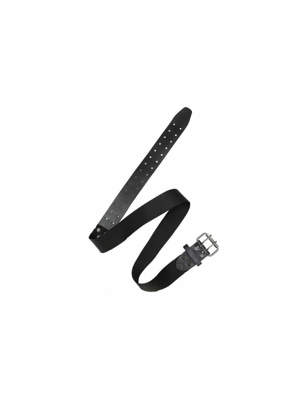 HOEGERT PAS SKÓRZANY