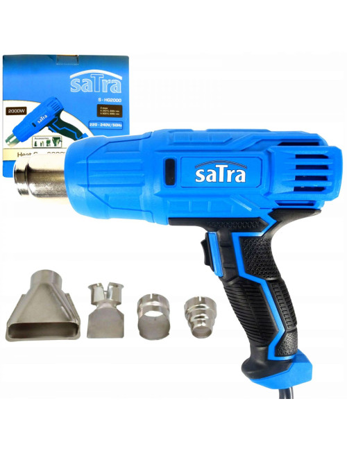 SATRA OPALARKA 2000W