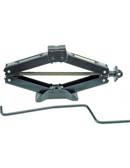 PODNOŚNIK MECHANICZNY TRAPEZOWY 1200kg 100 - 350mm / START   80271